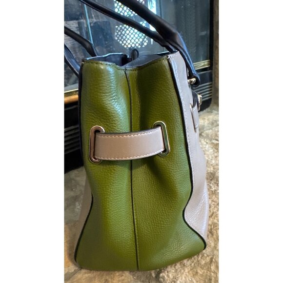 Coach Swagger Carryall Colorblock 2014-2016 - Picture 5 of 13